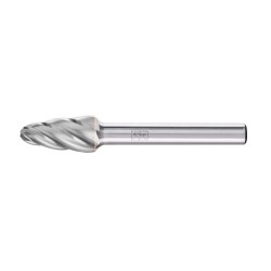 Kietmetalio freza PFERD WRC 1020/6 INOX