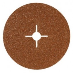 Lihvpaber Ø115x22 mm VSM KF708