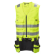 Liemenė HELLY HANSEN Alna 2,0 Cons. Vest, geltona