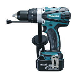 Akulööktrell MAKITA DHP458RTJ