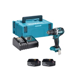 Akutrell MAKITA DDF484RGJ