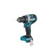 Akutrell MAKITA DDF484RGJ 2
