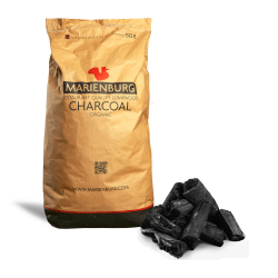 Süsi MARIENBURG CHARCOAL 50l