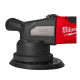 Akumuliatorinis poliruoklis MILWAUKEE M18 FROP21-0X 4