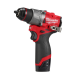 Akutrell-kruvikeeraja MILWAUKEE M12 FDD2-202X 2