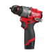 Akutrell-kruvikeeraja MILWAUKEE M12 FDD2-202X