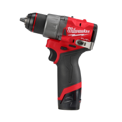 Akutrell-kruvikeeraja MILWAUKEE M12 FDD2-202X