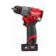 Akutrell-kruvikeeraja MILWAUKEE M12 FDD2-402X