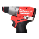 Akutrell-kruvikeeraja MILWAUKEE M12 FDD2-402X