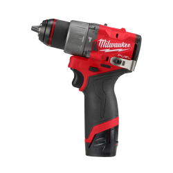 Akulööktrell MILWAUKEE M12 FPD2-202X