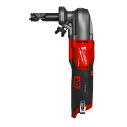 Akumuliatorinės adatinės skardos žirklės MILWAUKEE M12 FNB16-0