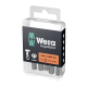 Kruvikeeraja otsik WERA 840/4 IMP DC SW6 50mm, 5tk. 1