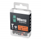 Atsuktuvo antgalis WERA 851/1 IMP DC PH3 25mm, 10vnt. 1