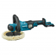 Akumuliatorinis poliruoklis MAKITA PV001GZ 40V MAX XGT 2