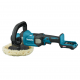 Akumuliatorinis poliruoklis MAKITA PV001GZ 40V MAX XGT 3