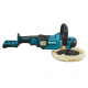 Akumuliatorinis poliruoklis MAKITA PV001GZ 40V MAX XGT 4