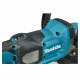 Akumuliatorinis poliruoklis MAKITA PV001GZ 40V MAX XGT 5