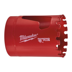 Deimantinė karūna MILWAUKEE 5/8"x18