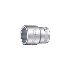 1 1/4" dvylikakampė galvutė STAHLWILLE Nr.55A