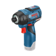 Akumuliatorinis smūginis suktuvas BOSCH GDR 12V-110 1