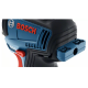 Akumuliatorinis gręžtuvas-suktuvas BOSCH GSR 12V-35