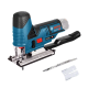 Akumuliatorinis siaurapjūklis BOSCH GST 12V-70 1