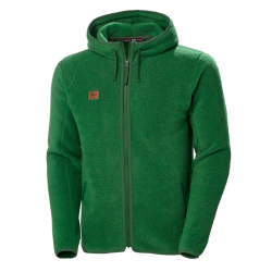 Džemperis HELLY HANSEN Heritage Pile, žalias