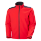 Striukė HELLY HANSEN Manchester 2,0 Softs, raudona 1