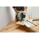 Įgilinamasis diskinis pjūklas FESTOOL TS 60 KEBQ-Plus