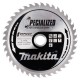 Diskas kompozitinei dangai MAKITA HM 165x20x1,5mm Z-40 1