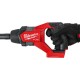 Akumuliatorinis giluminis vibratorius MILWAUKEE M18 FCVN24-0 2,4m 2