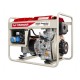 Elektros generatorius YANMAR YDG3700V 1