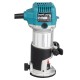 Vertikali freza MAKITA RT0702CJ