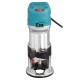 Vertikali freza MAKITA RT0702CJ