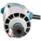 Vertikali freza MAKITA RT0702CJ