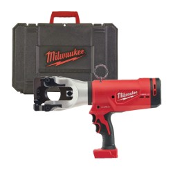 Akumuliatorinis kabelių kirptuvas MILWAUKEE M18 HCC45-0C