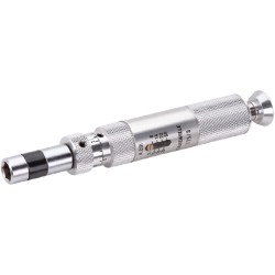 Dinamometrinis atsuktuvas STAHLWILLE Nr.775 a/50 10-50in-lb 1/4"