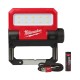 USB įkraunamas LED prožektorius MILWAUKEE L4 FFL-301 1