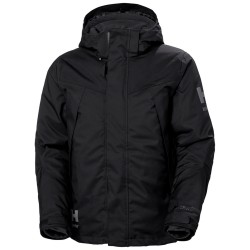 Žieminė striukė HELLY HANSEN Bifrost Winter, juoda