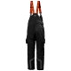 Žieminis puskombinezonis HELLY HANSEN Bifrost Winter Bib, juodas 2
