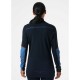 Naiste termosärk HELLY HANSEN Lifa Merino Crewneck, sinine 4
