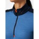 Naiste termosärk HELLY HANSEN Lifa Merino Crewneck, sinine 6
