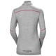 Apatiniai marškinėliai HELLY HANSEN Lifa Merino Crewneck, pilki 2