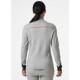 Apatiniai marškinėliai HELLY HANSEN Lifa Merino Crewneck, pilki 4