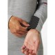 Apatiniai marškinėliai HELLY HANSEN Lifa Merino Crewneck, pilki 5
