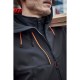 Kapuutsiga jope HELLY HANSEN Chelsea Evolution Hooded Softshell, must