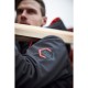 Kapuutsiga jope HELLY HANSEN Chelsea Evolution Hooded Softshell, must 4