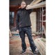 Kapuutsiga jope HELLY HANSEN Chelsea Evolution Hooded Softshell, must 6