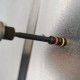 Dvigubas magnetinis antgalis galvutei MALCO 7/8x51mm 2