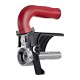 Poliravimo veleno priedas FLEX BSE BS 100 1